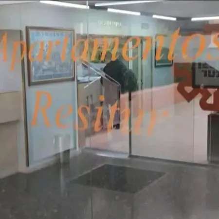 Apartamento Duplex Triana Sevilha