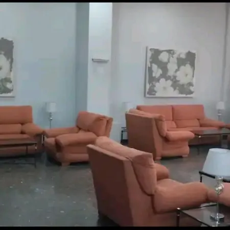 Apartamento Duplex Triana *
