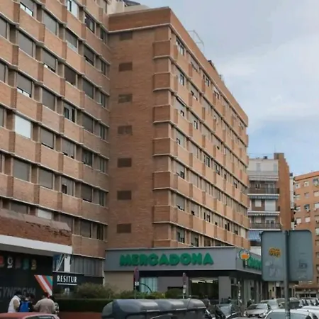 Duplex Triana Apartamento *