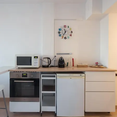 Duplex Triana Apartment *