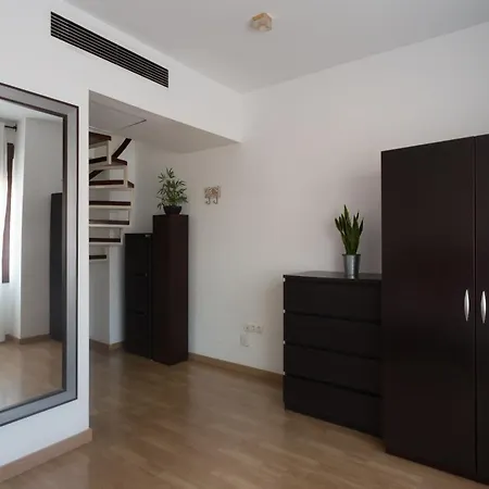 Apartamento Duplex Triana