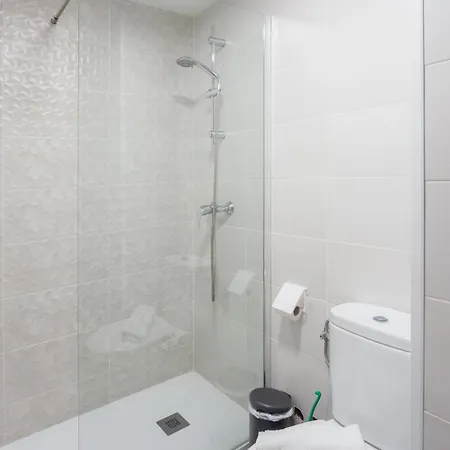 Duplex Triana Sevilha