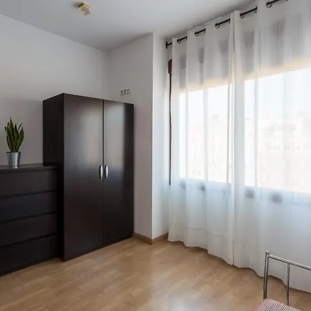 Duplex Triana Apartamento *