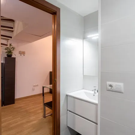 Apartamento Duplex Triana *